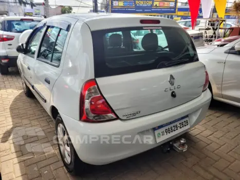 CLIO HATCH - 1.0 EXPRESSION 16V 4P MANUAL