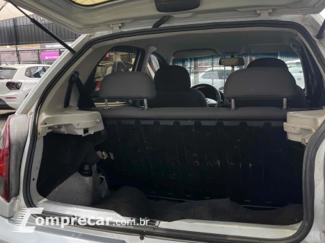 CELTA 1.0 MPFI LT 8V FLEX 4P MANUAL