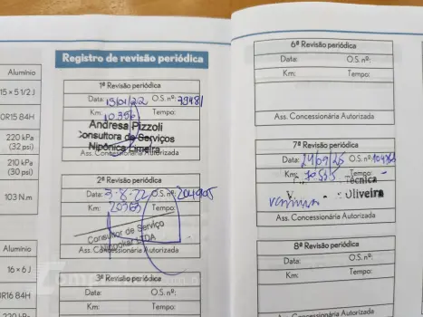 Yaris Hatch 1.5 16V 4P FLEX XL PLUS CONNECT MULTIDRIVE AUTOM