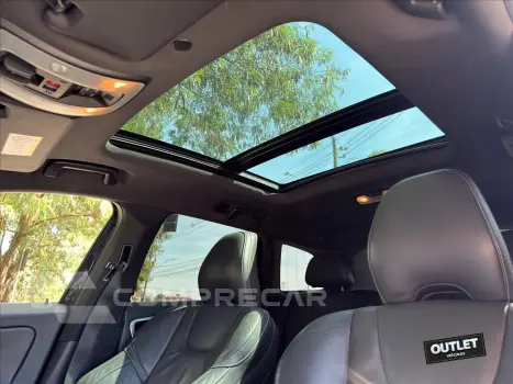 XC60 2.0 T5 R DESIGN TURBO GASOLINA 4P AUTOMÁTICO