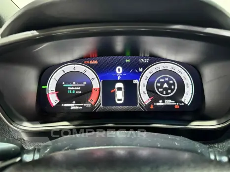 COROLLA 2.0 VVT-IE FLEX GR-S DIRECT SHIFT