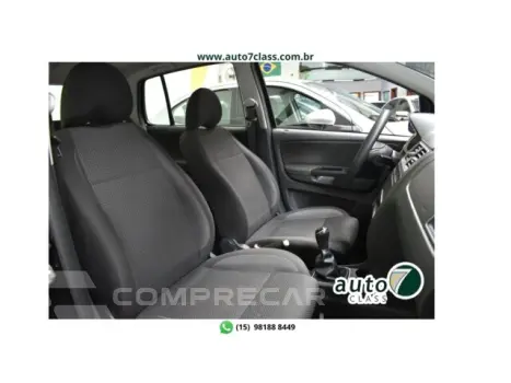 FOX 1.6 MSI TOTAL FLEX CONNECT 4P MANUAL