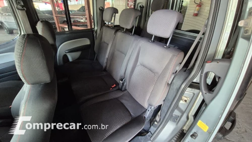 DOBLÒ 1.8 MPI Adventure Xingu 16V