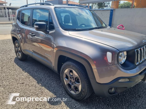 RENEGADE 1.8 16V Sport