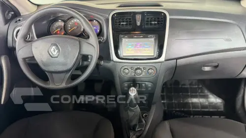 SANDERO 1.0 Expression 16V