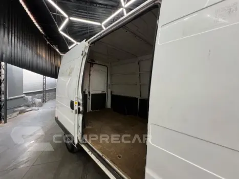 DUCATO - 2.3 MULTI TETO ALTO 16V TURBO 3P MANUAL