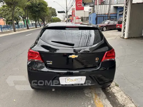 ONIX 1.4 MPFI LT 8V