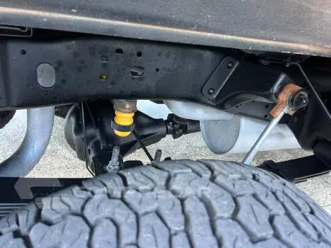 F-250 3.9 XLT MAX Power 4X4 CS