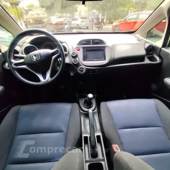 Fit LX 1.4/ 1.4 Flex 8V/16V 5p Mec.