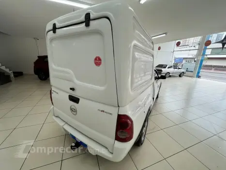 MONTANA 1.4 MPFI CONQUEST CS 8V FLEX 2P MANUAL