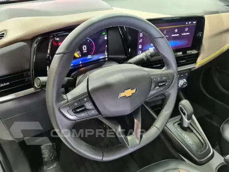 TRACKER PREMIER 1.2 TURBO 12V FLEX AUT