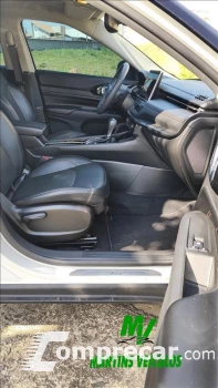 COMPASS 2.0 TD350 TURBO DIESEL LIMITED AT9