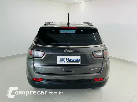 COMPASS LIMITED TF