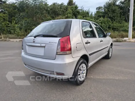 GOL 1.0 8V