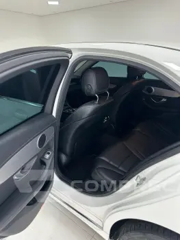 180 C 1.6 TURBO