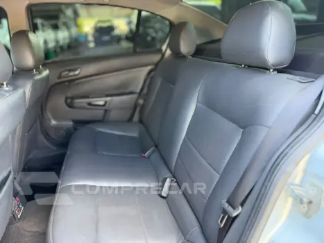 Vectra EXPRESSION 2.0 MPFI FlexPower Aut