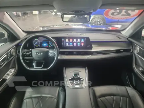 TIGGO 8 PRO 1.6 Tgdi