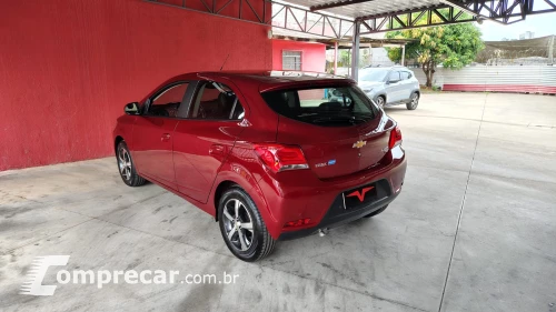 ONIX 1.4 MPFI LTZ 8V
