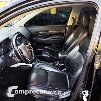 ASX 2.0 16V 160cv Aut.