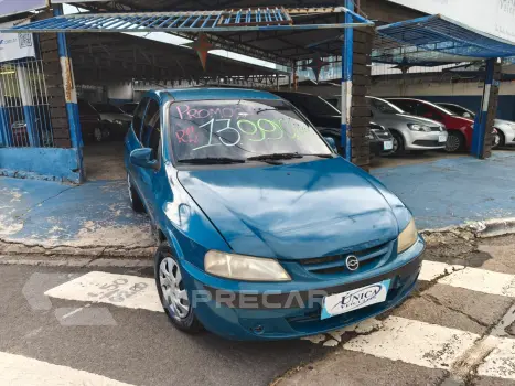 CELTA 1.0 MPFI VHC 8V