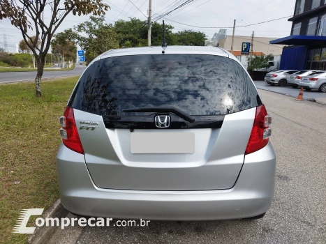 FIT 1.4 LX 16V