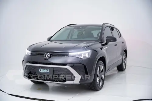 TAOS Comfortline 1.4 250 TSI Flex Aut.