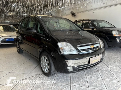 MERIVA 1.8 MPFI Maxx 8V