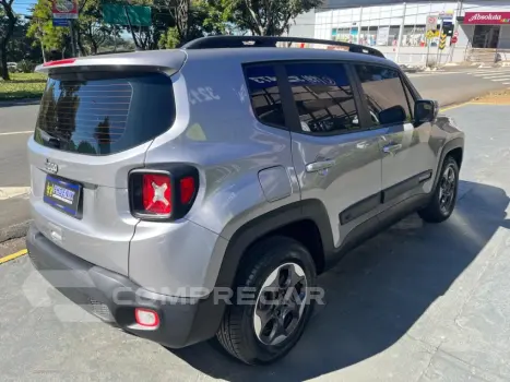 RENEGADE 1.8 16V STD