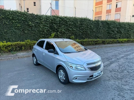ONIX 1.0 MPFI LT 8V