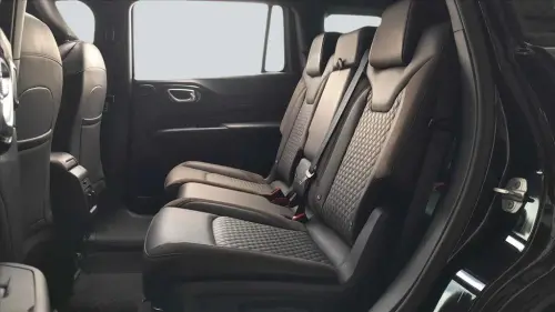 COMMANDER 1.3 T270 TURBO FLEX OVERLAND AT6