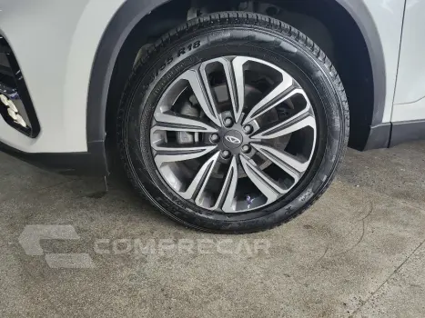 TIGGO 8 1.6 TGDI GASOLINA TXS MAX DRIVE DCT