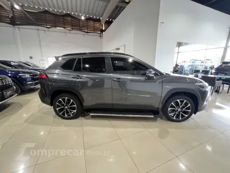 COROLLA CROSS 1.8 VVT-I Hybrid XRX