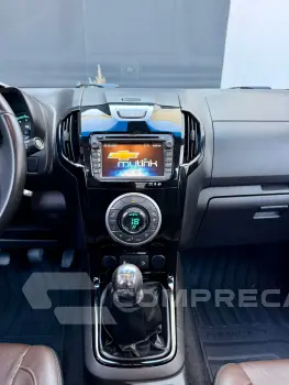 S10 2.5 16V LT CD 4X2