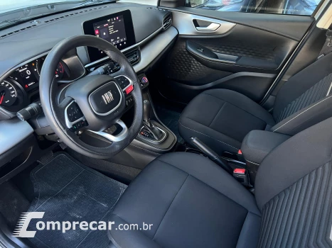 PULSE 1.0 Turbo 200 Audace