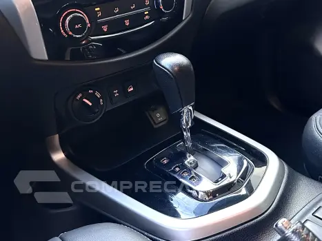 FRONTIER 2.3 16V TURBO DIESEL SE CD 4X4 AUTOMÁTICO