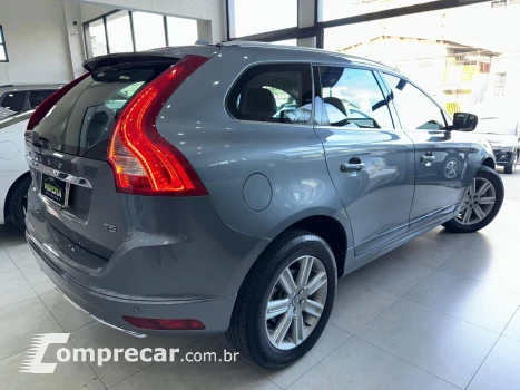XC60 T5 kinetic 2.0