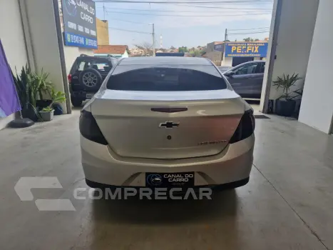 PRISMA 1.4 LTZ Spe/4 8V