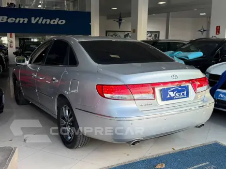 AZERA GLS 3.3 V6 24V 4p Aut.
