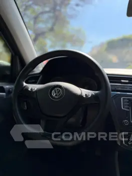 GOL 1.0 12V Totalflex MPI Comfortline