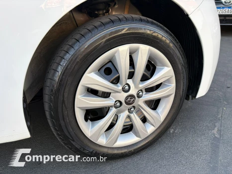 HB20 1.0 12V Comfort Plus