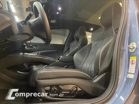 SEAL 82,5 KW AWD