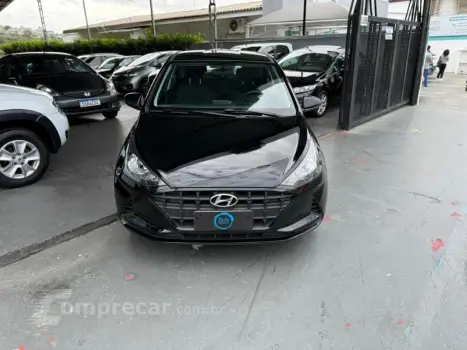 HB20 Sense 1.0 Flex 12V Mec.