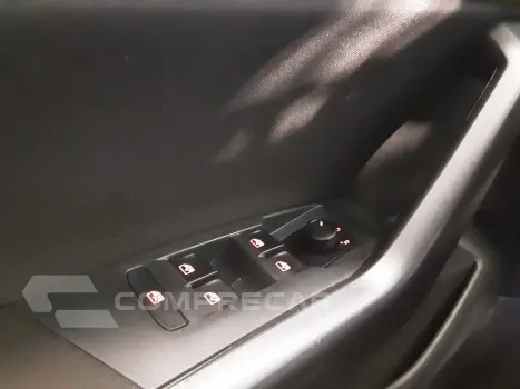 NIVUS 1.0 200 TSI TOTAL FLEX COMFORTLINE AUTOMÁTICO