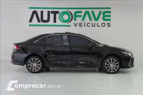 COROLLA 2.0 Vvt-ie Altis