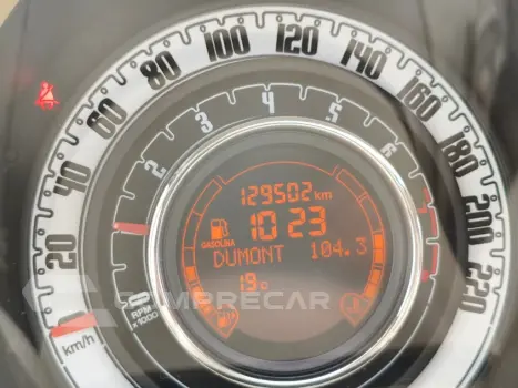 500 1.4 CULT 8V FLEX 2P MANUAL