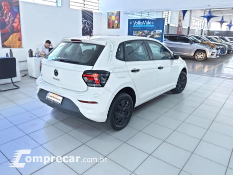 POLO 1.0 MPI TRACK MANUAL