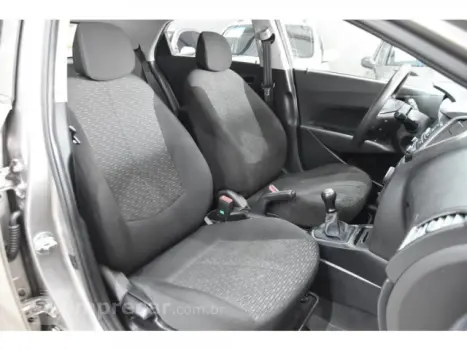 HB20 - 1.0 UNIQUE 12V 4P MANUAL