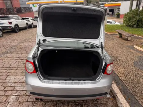 JETTA 2.5 20V 150/170cv Tiptronic