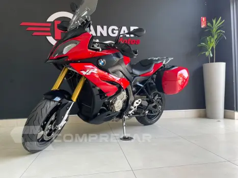 BMW S 1000 XR