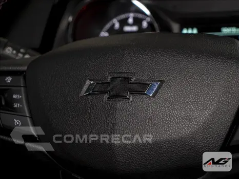 MONTANA 1.2 Turbo RS